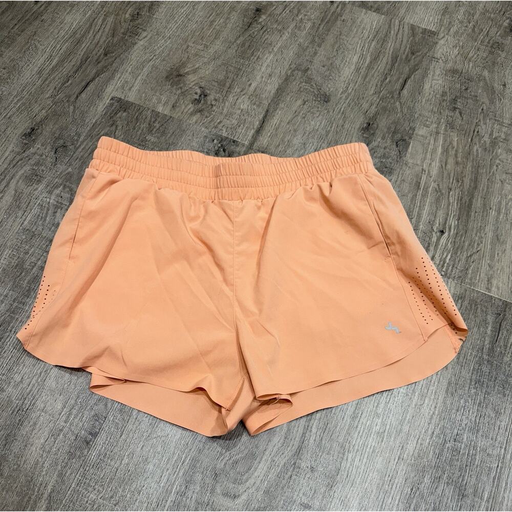 Women's Athletic Shorts Bundle Under Armour Running Shorts Large Outdoors - Picture 8 of 10